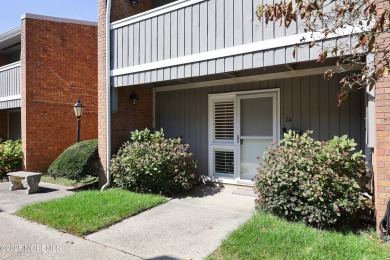 Welcome to Fairway Mews! This beautifully maintained 2-bedroom on Spring Lake Golf Club in New Jersey - for sale on GolfHomes.com, golf home, golf lot