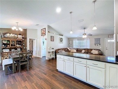 $5,000 in buyer closing cost assistance (with a full-price on Pine Ridge Community Golf and Country Club in Florida - for sale on GolfHomes.com, golf home, golf lot