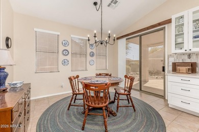 Dreaming of a beautifully remodeled kitchen? Your dream just on Arizona Traditions Golf Club in Arizona - for sale on GolfHomes.com, golf home, golf lot