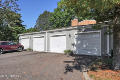 Welcome to Fairway Mews! This beautifully maintained 2-bedroom on Spring Lake Golf Club in New Jersey - for sale on GolfHomes.com, golf home, golf lot