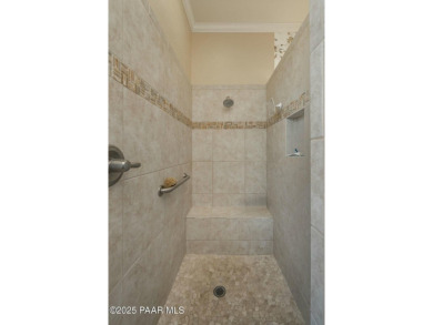 Stunning Golf and Mountain Views! A thoughtfully designed open on Prescott Lakes Golf and Country Club in Arizona - for sale on GolfHomes.com, golf home, golf lot