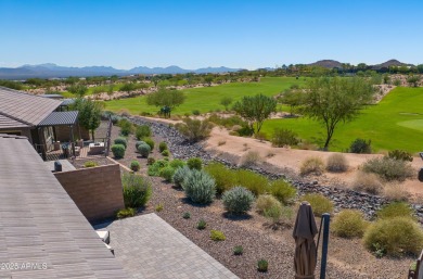 ENJOY THE VIEW from this stunning home perfectly positioned on on Vista Verde Golf Course in Arizona - for sale on GolfHomes.com, golf home, golf lot