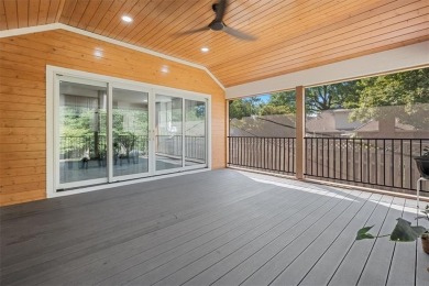 Completely updated & move-in ready in Country Club Gardens, just on Country Club of Blue Springs in Missouri - for sale on GolfHomes.com, golf home, golf lot