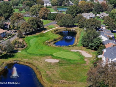 Welcome to Fairway Mews! This beautifully maintained 2-bedroom on Spring Lake Golf Club in New Jersey - for sale on GolfHomes.com, golf home, golf lot