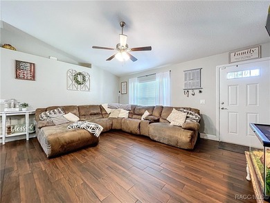 $5,000 in buyer closing cost assistance (with a full-price on Pine Ridge Community Golf and Country Club in Florida - for sale on GolfHomes.com, golf home, golf lot