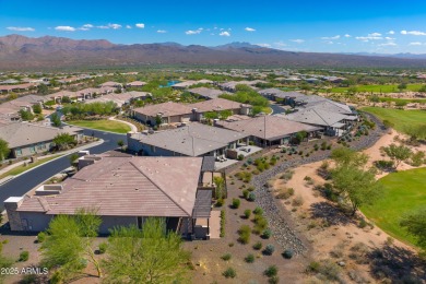 ENJOY THE VIEW from this stunning home perfectly positioned on on Vista Verde Golf Course in Arizona - for sale on GolfHomes.com, golf home, golf lot