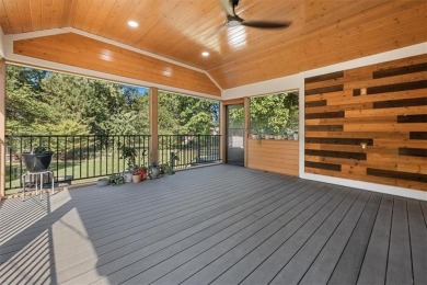 Completely updated & move-in ready in Country Club Gardens, just on Country Club of Blue Springs in Missouri - for sale on GolfHomes.com, golf home, golf lot