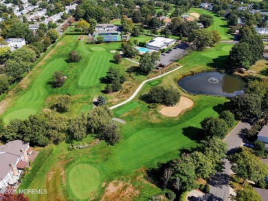Welcome to Fairway Mews! This beautifully maintained 2-bedroom on Spring Lake Golf Club in New Jersey - for sale on GolfHomes.com, golf home, golf lot