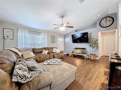 $5,000 in buyer closing cost assistance (with a full-price on Pine Ridge Community Golf and Country Club in Florida - for sale on GolfHomes.com, golf home, golf lot