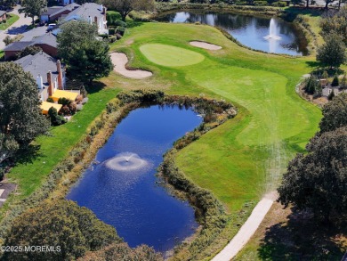 Welcome to Fairway Mews! This beautifully maintained 2-bedroom on Spring Lake Golf Club in New Jersey - for sale on GolfHomes.com, golf home, golf lot