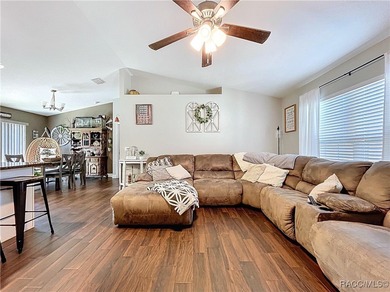 $5,000 in buyer closing cost assistance (with a full-price on Pine Ridge Community Golf and Country Club in Florida - for sale on GolfHomes.com, golf home, golf lot