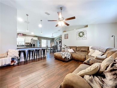 $5,000 in buyer closing cost assistance (with a full-price on Pine Ridge Community Golf and Country Club in Florida - for sale on GolfHomes.com, golf home, golf lot