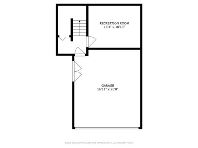 Easy living townhome in the highly desired Lakes of Blaine on TPC of the Twin Cities in Minnesota - for sale on GolfHomes.com, golf home, golf lot