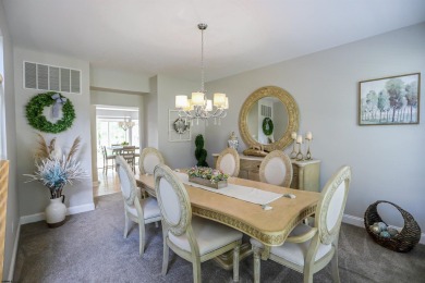 Welcome to Your Very Own Castle at 217 Castle Pine Drive. Tucked on Harbor Pines Golf Club in New Jersey - for sale on GolfHomes.com, golf home, golf lot