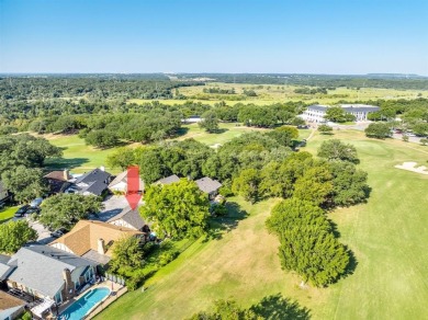 Irresistible Garden Home on the 18th Fairway in Pecan on Pecan Plantation Country Club in Texas - for sale on GolfHomes.com, golf home, golf lot