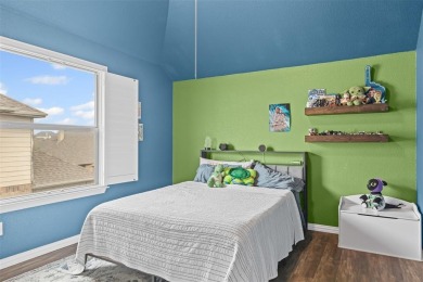 Welcome to your dream home just minutes from Eagle Mountain on Eagle Mountain Country Club  in Texas - for sale on GolfHomes.com, golf home, golf lot