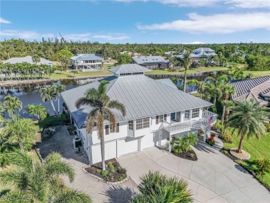 HIGH AND DRY, THIS HOME HAD NO FLOODING FROM RECENT STORMS on Alden Pines Golf Club in Florida - for sale on GolfHomes.com, golf home, golf lot