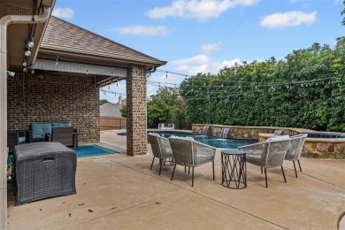 Welcome to your dream home just minutes from Eagle Mountain on Eagle Mountain Country Club  in Texas - for sale on GolfHomes.com, golf home, golf lot
