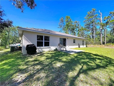$5,000 in buyer closing cost assistance (with a full-price on Pine Ridge Community Golf and Country Club in Florida - for sale on GolfHomes.com, golf home, golf lot