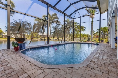 HIGH AND DRY, THIS HOME HAD NO FLOODING FROM RECENT STORMS on Alden Pines Golf Club in Florida - for sale on GolfHomes.com, golf home, golf lot