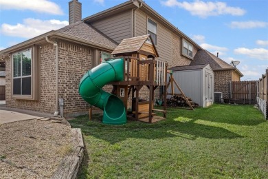 Welcome to your dream home just minutes from Eagle Mountain on Eagle Mountain Country Club  in Texas - for sale on GolfHomes.com, golf home, golf lot
