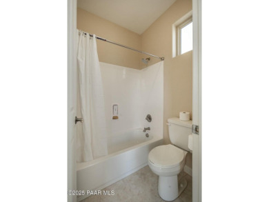Stunning Golf and Mountain Views! A thoughtfully designed open on Prescott Lakes Golf and Country Club in Arizona - for sale on GolfHomes.com, golf home, golf lot