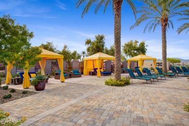 ENJOY THE VIEW from this stunning home perfectly positioned on on Vista Verde Golf Course in Arizona - for sale on GolfHomes.com, golf home, golf lot