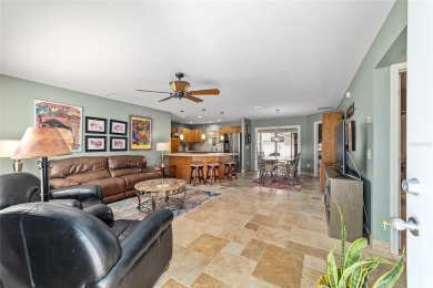 Exceptional location in The Village of Hemingway! This on The Links of Spruce Creek in Florida - for sale on GolfHomes.com, golf home, golf lot