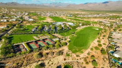 ENJOY THE VIEW from this stunning home perfectly positioned on on Vista Verde Golf Course in Arizona - for sale on GolfHomes.com, golf home, golf lot