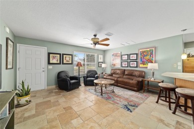 Exceptional location in The Village of Hemingway! This on The Links of Spruce Creek in Florida - for sale on GolfHomes.com, golf home, golf lot
