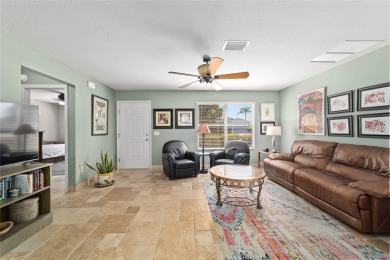 Exceptional location in The Village of Hemingway! This on The Links of Spruce Creek in Florida - for sale on GolfHomes.com, golf home, golf lot