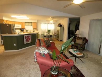 Move-In Ready 3-Bed, 2-Bath Home in Pennbrooke Fairways
Welcome on Pennbrooke Fairways in Florida - for sale on GolfHomes.com, golf home, golf lot