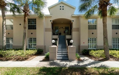 This condo is a fantastic find! A move-in ready second-floor on St. Augustine Shores Golf Club in Florida - for sale on GolfHomes.com, golf home, golf lot