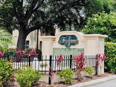This condo is a fantastic find! A move-in ready second-floor on St. Augustine Shores Golf Club in Florida - for sale on GolfHomes.com, golf home, golf lot