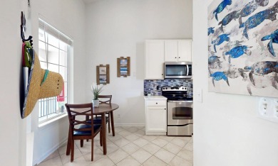 This condo is a fantastic find! A move-in ready second-floor on St. Augustine Shores Golf Club in Florida - for sale on GolfHomes.com, golf home, golf lot