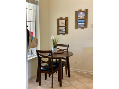 This condo is a fantastic find! A move-in ready second-floor on St. Augustine Shores Golf Club in Florida - for sale on GolfHomes.com, golf home, golf lot