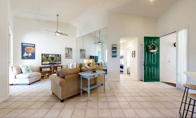 This condo is a fantastic find! A move-in ready second-floor on St. Augustine Shores Golf Club in Florida - for sale on GolfHomes.com, golf home, golf lot