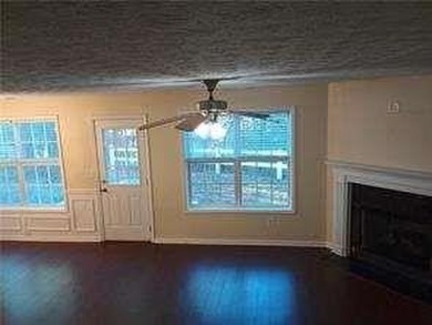Beautifully renovated townhouse is the perfect home for a on Mystery Valley Golf Course in Georgia - for sale on GolfHomes.com, golf home, golf lot