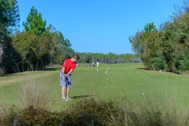 Back on the Market - The beloved Brady Plan with Splendid Pond on Origins Golf Club in Florida - for sale on GolfHomes.com, golf home, golf lot