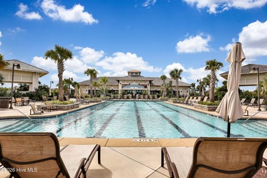 Build your dream home on this beautiful 9,583 S/F waterfront on Compass Pointe Golf Course in North Carolina - for sale on GolfHomes.com, golf home, golf lot