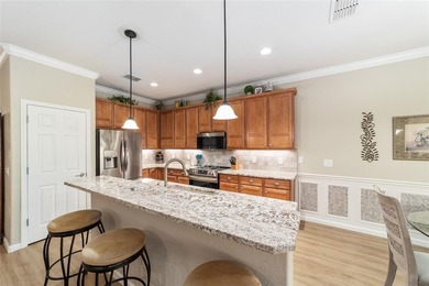 Resort-style living comes naturally in this spacious Shenandoah on Stone Creek Golf Club in Florida - for sale on GolfHomes.com, golf home, golf lot