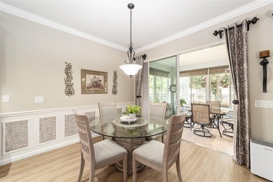 Resort-style living comes naturally in this spacious Shenandoah on Stone Creek Golf Club in Florida - for sale on GolfHomes.com, golf home, golf lot