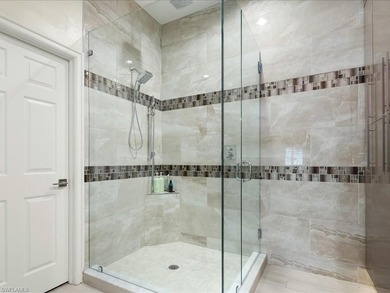 Beautifully renovated, impeccably designed, and perfectly on The Colony Golf and Country Club in Florida - for sale on GolfHomes.com, golf home, golf lot