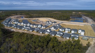 Back on the Market - The beloved Brady Plan with Splendid Pond on Origins Golf Club in Florida - for sale on GolfHomes.com, golf home, golf lot