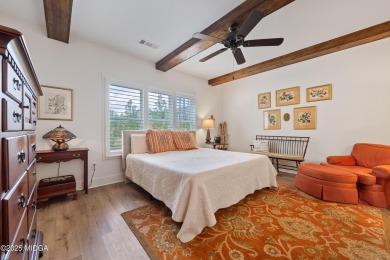 From the moment you arrive at this residence, you will know that on Canongate At Healy Point Country Club in Georgia - for sale on GolfHomes.com, golf home, golf lot
