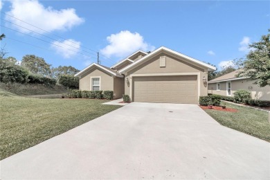 MOTIVATED SELLER!! Tucked away at the end of a peaceful on Country Club At Silver Springs Shores in Florida - for sale on GolfHomes.com, golf home, golf lot