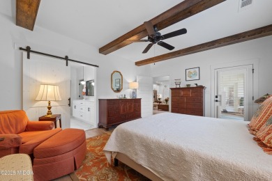 From the moment you arrive at this residence, you will know that on Canongate At Healy Point Country Club in Georgia - for sale on GolfHomes.com, golf home, golf lot