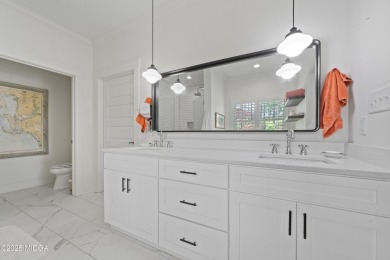 From the moment you arrive at this residence, you will know that on Canongate At Healy Point Country Club in Georgia - for sale on GolfHomes.com, golf home, golf lot