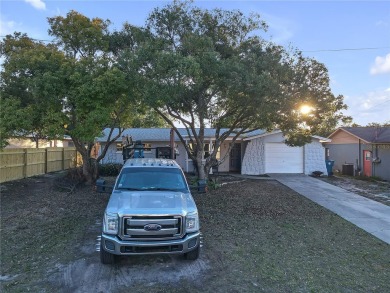 Beautifully Maintained Home in the Heart of Spring Hill! ALL NEW on Timber Pines Golf Course in Florida - for sale on GolfHomes.com, golf home, golf lot