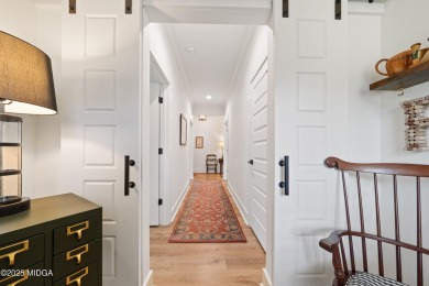 From the moment you arrive at this residence, you will know that on Canongate At Healy Point Country Club in Georgia - for sale on GolfHomes.com, golf home, golf lot